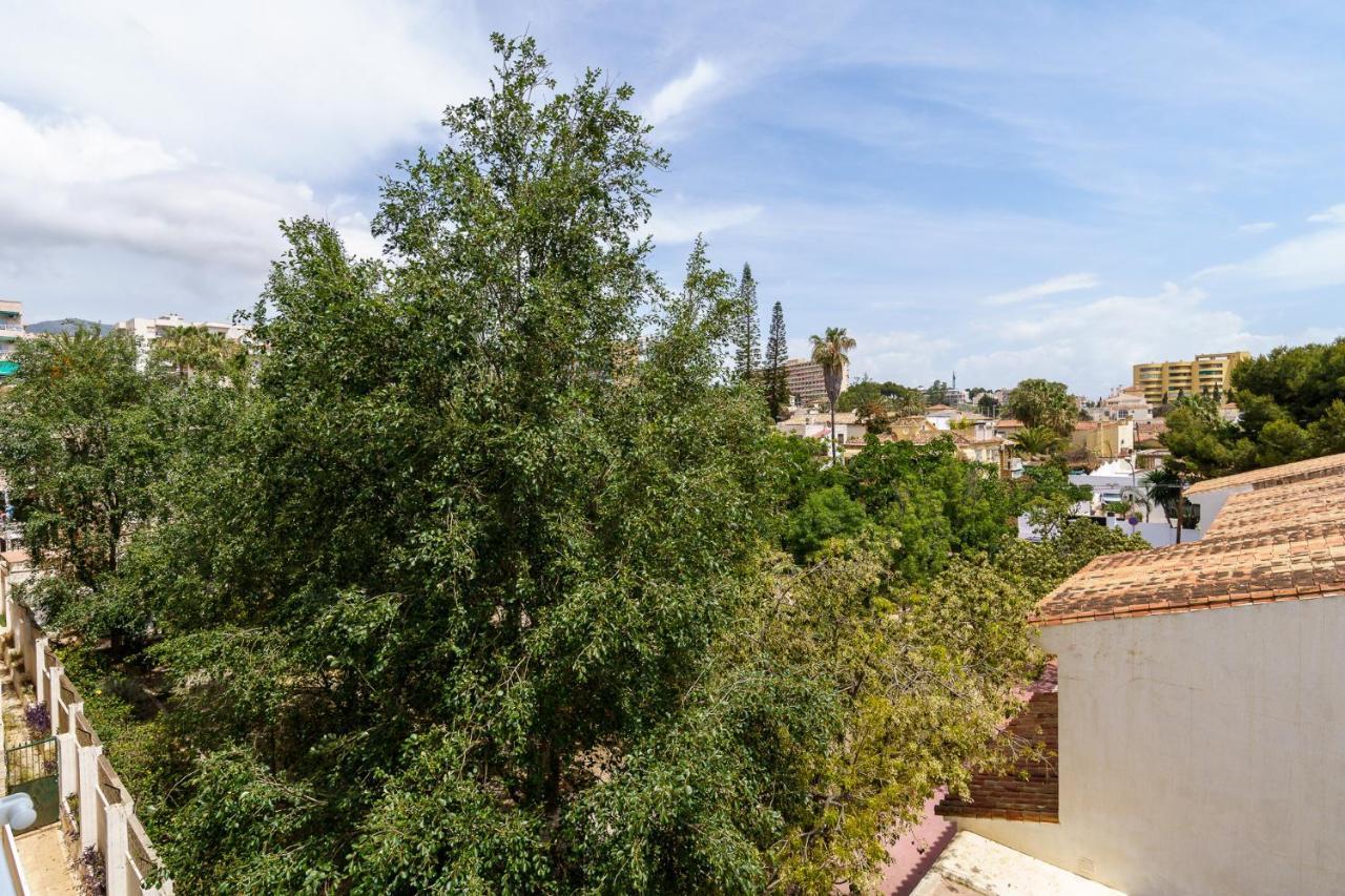 Malagasuite Benalmadena Relax & Sun Exterior foto