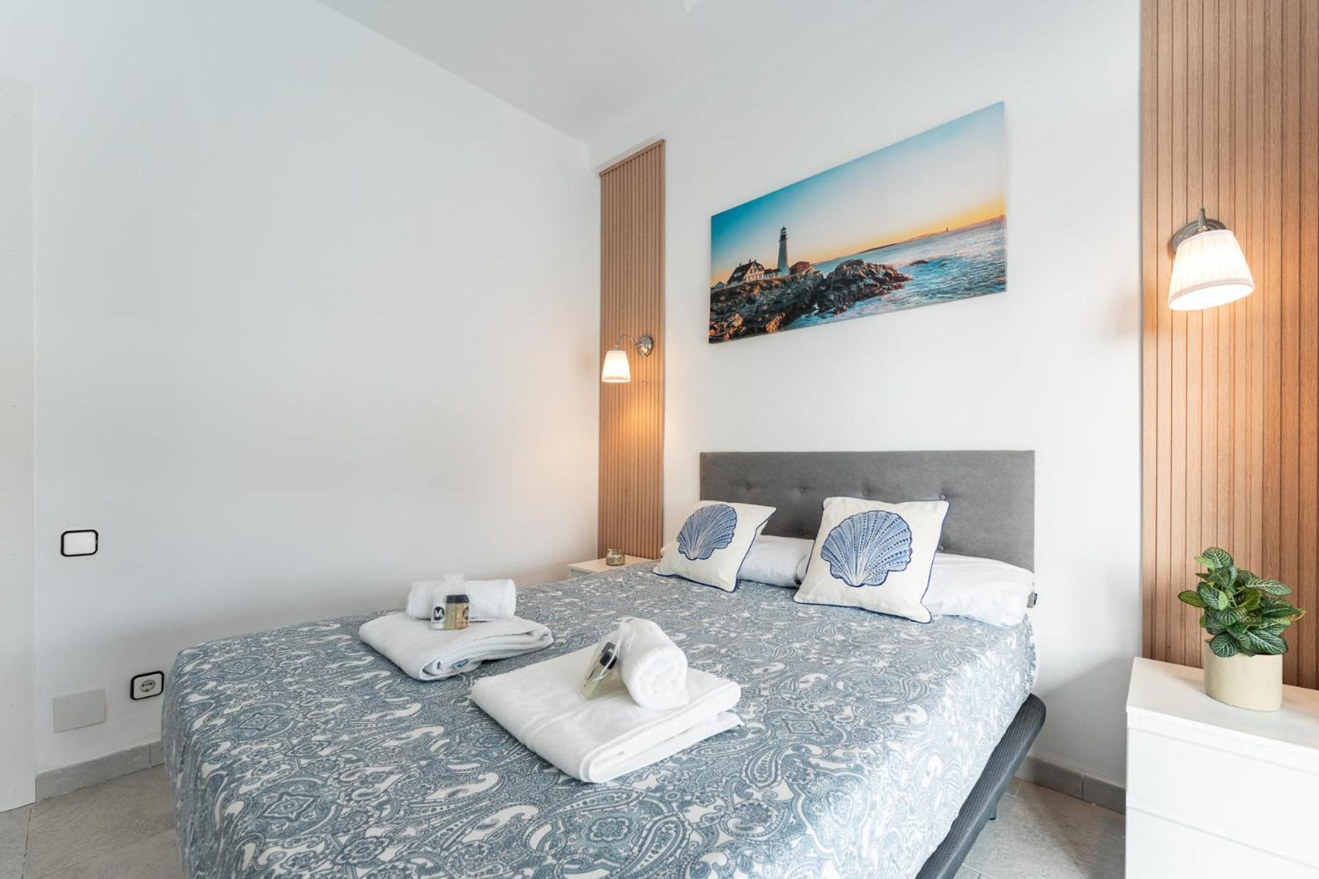 Malagasuite Benalmadena Relax & Sun Exterior foto
